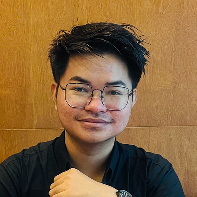 Myo Thant Aung