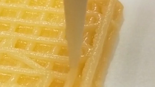 Digital (Food) Fabrication
